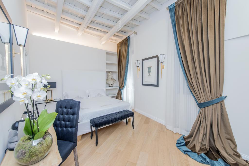 Starhome Pantheon Rome Extérieur photo