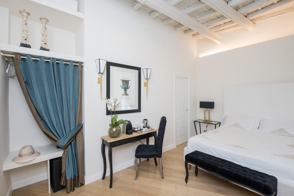 Starhome Pantheon Rome Extérieur photo