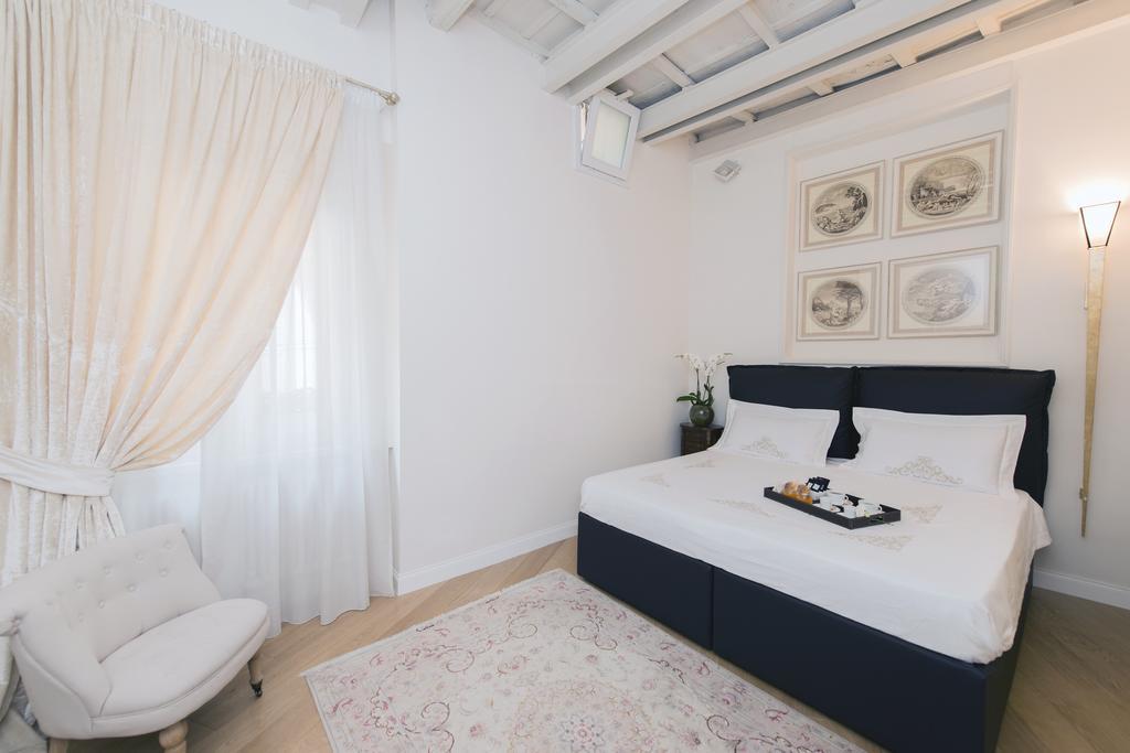 Starhome Pantheon Rome Extérieur photo