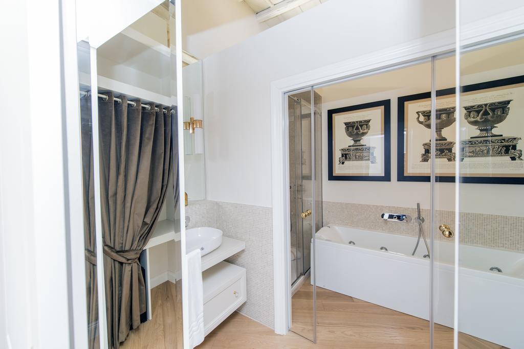 Starhome Pantheon Rome Extérieur photo