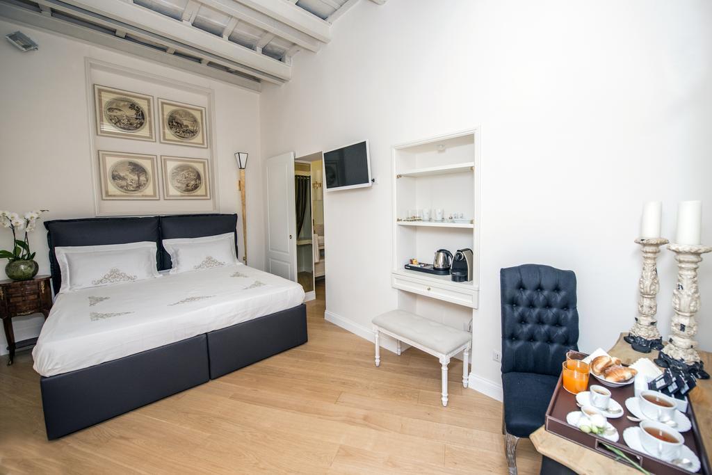 Starhome Pantheon Rome Extérieur photo