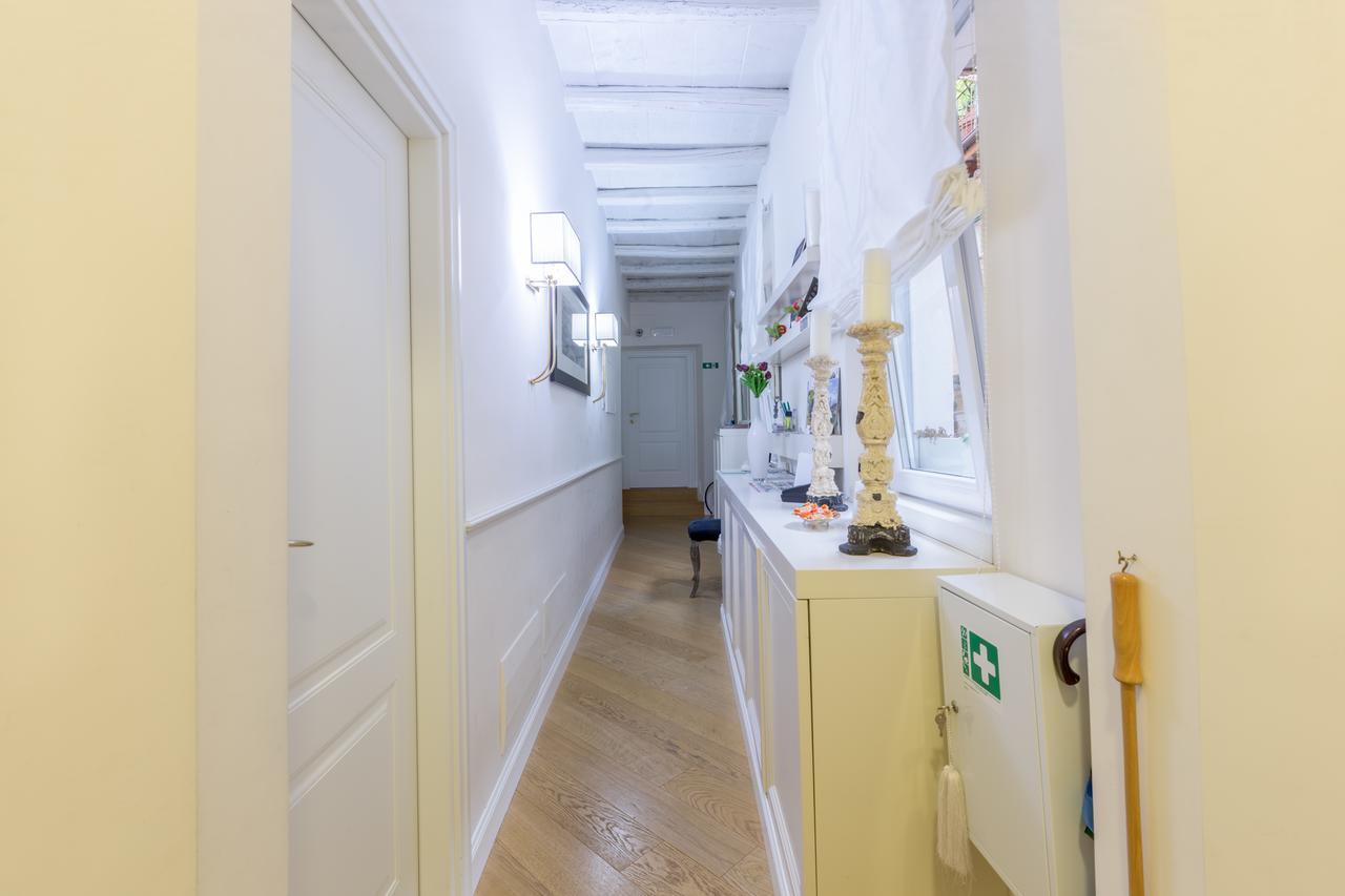 Starhome Pantheon Rome Extérieur photo