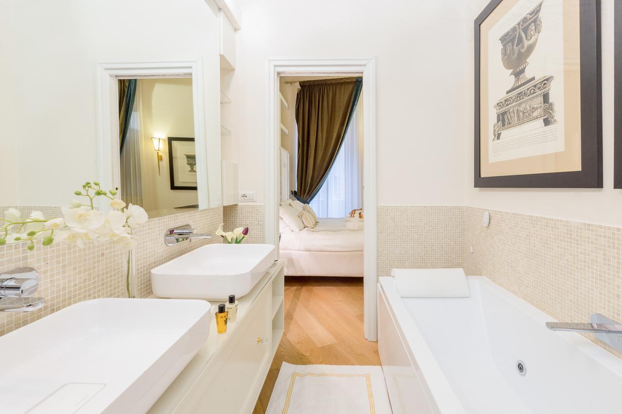 Starhome Pantheon Rome Extérieur photo
