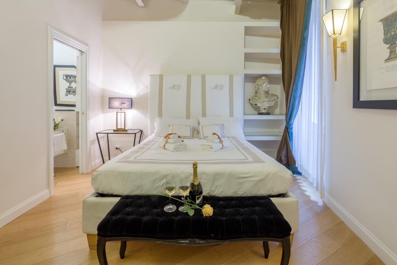 Starhome Pantheon Rome Extérieur photo