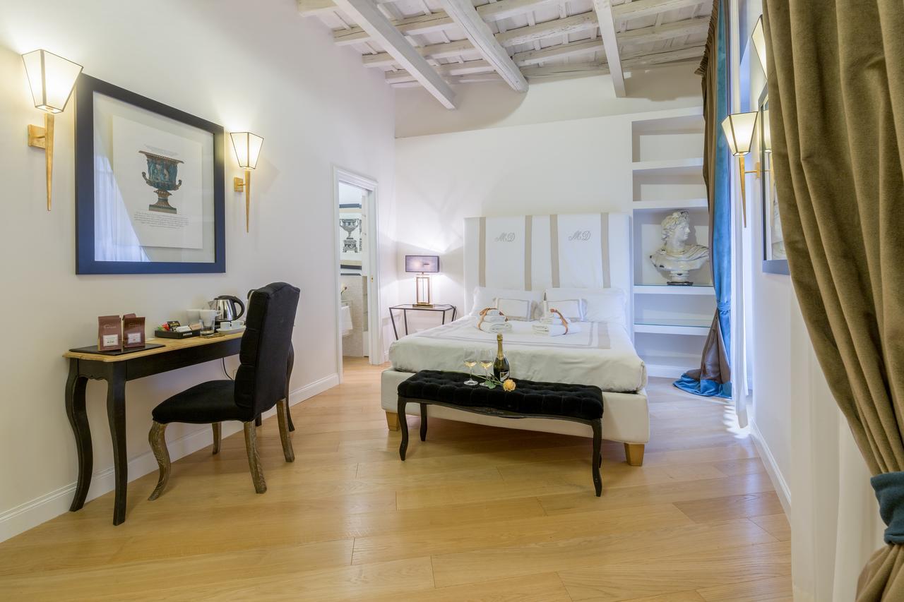 Starhome Pantheon Rome Extérieur photo
