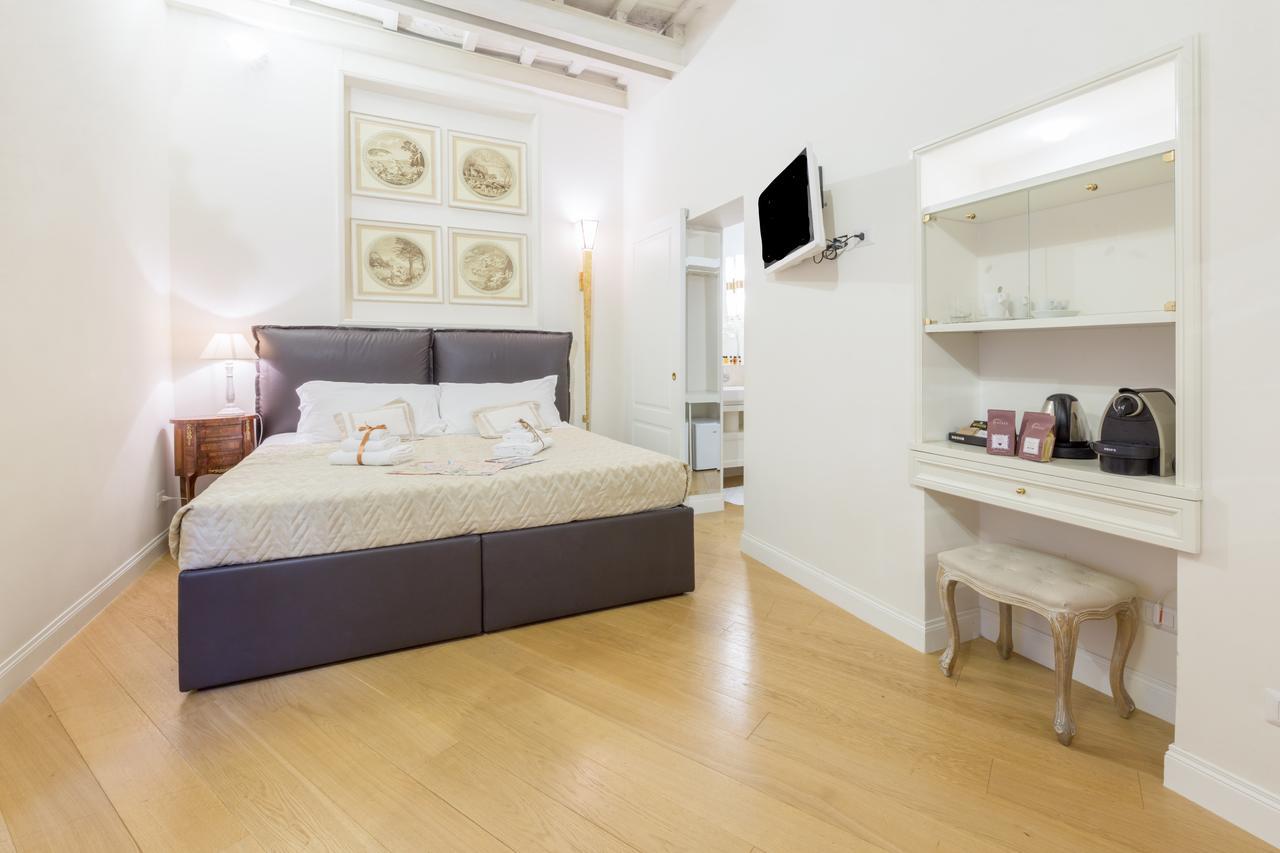 Starhome Pantheon Rome Extérieur photo
