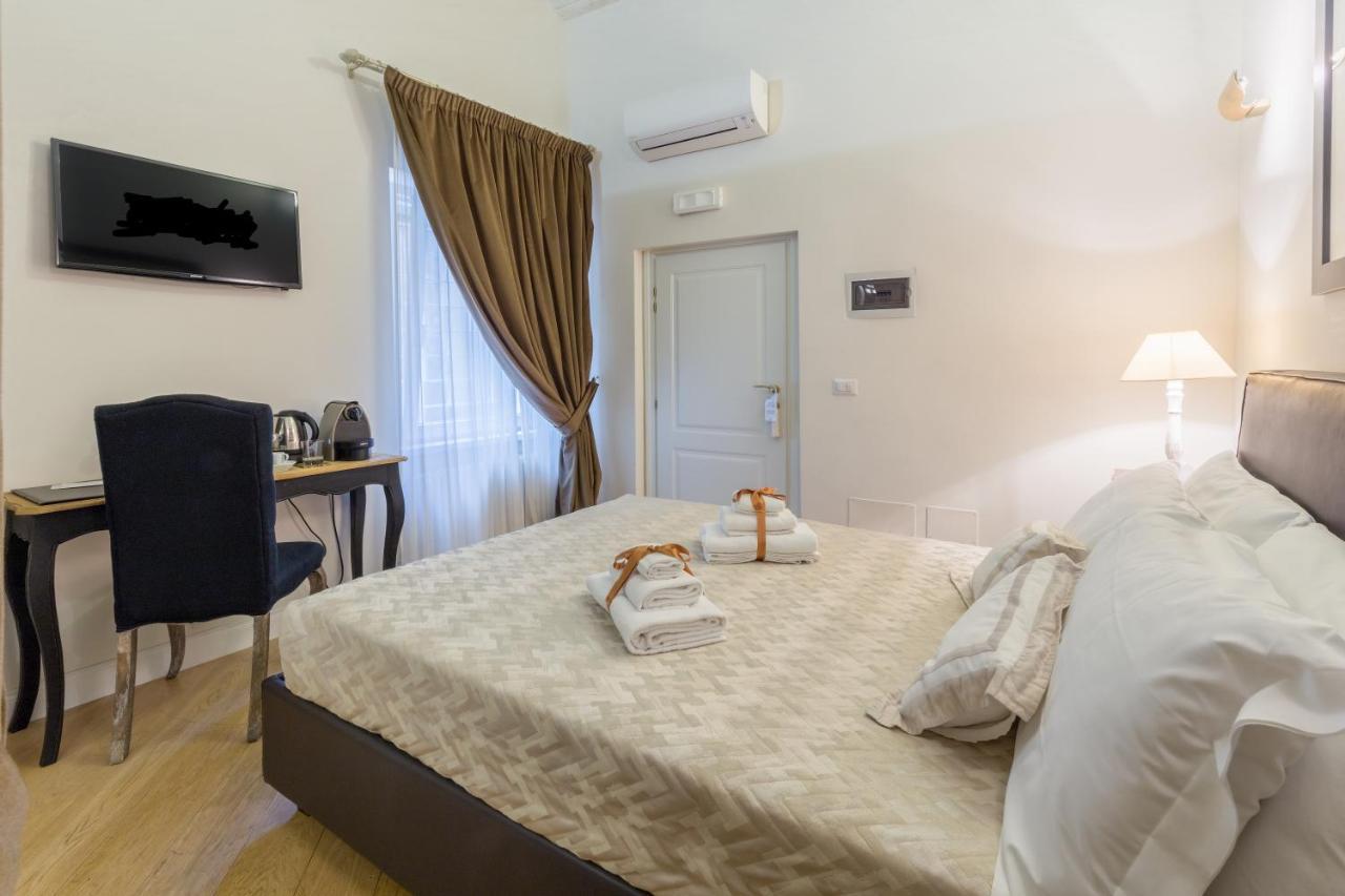 Starhome Pantheon Rome Extérieur photo