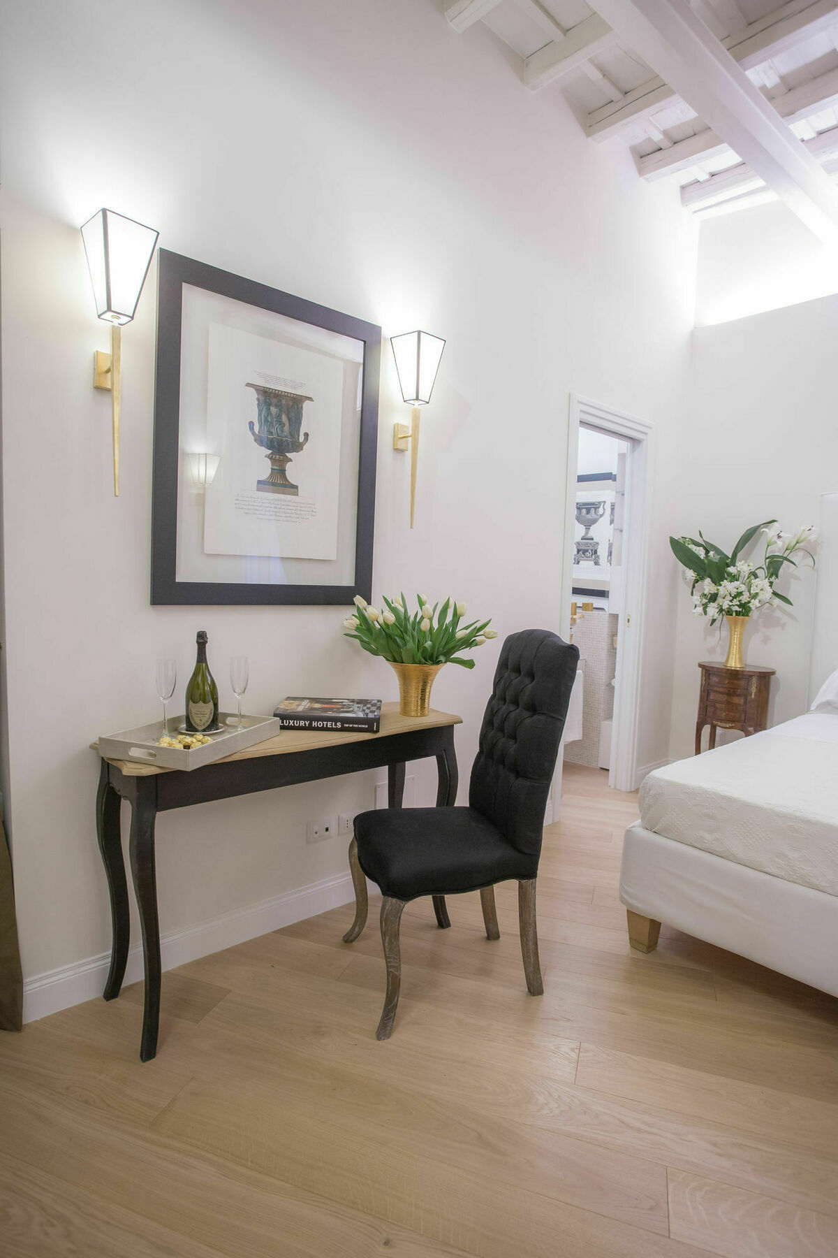 Starhome Pantheon Rome Extérieur photo