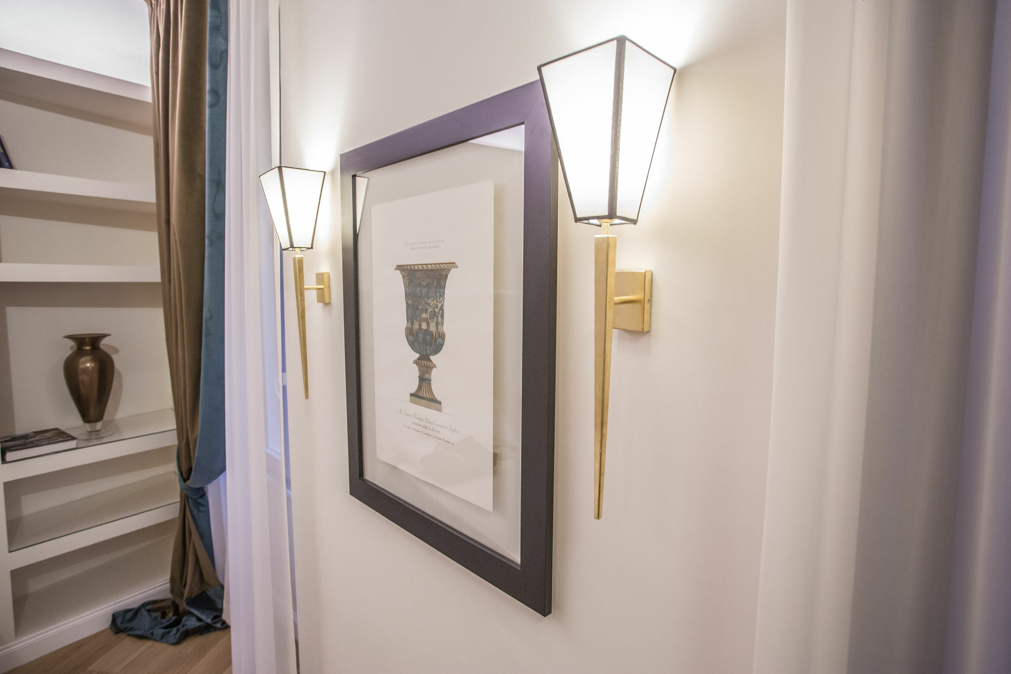 Starhome Pantheon Rome Extérieur photo