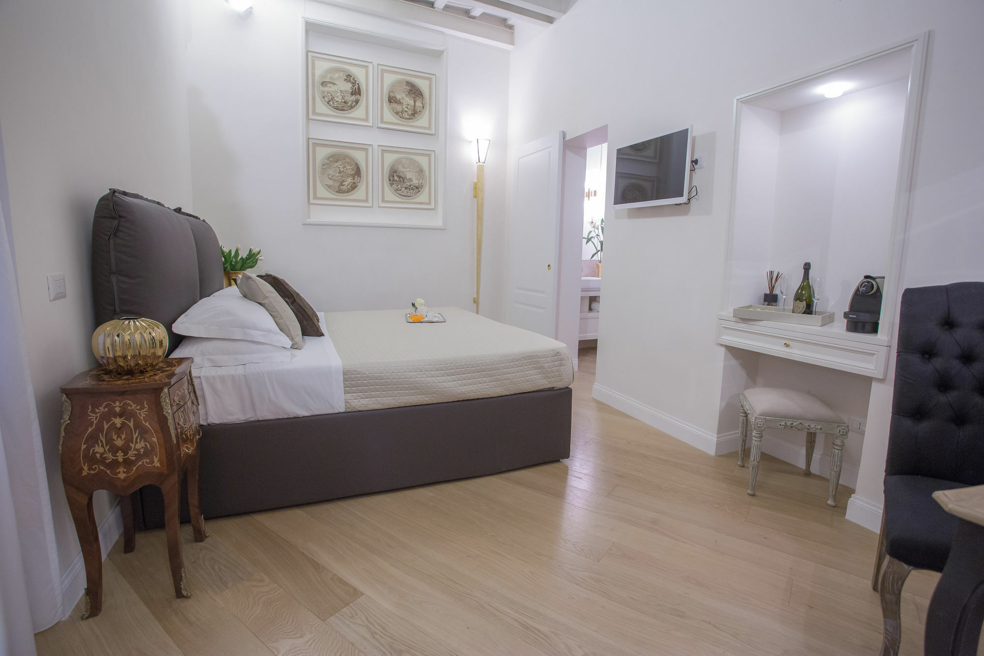 Starhome Pantheon Rome Extérieur photo