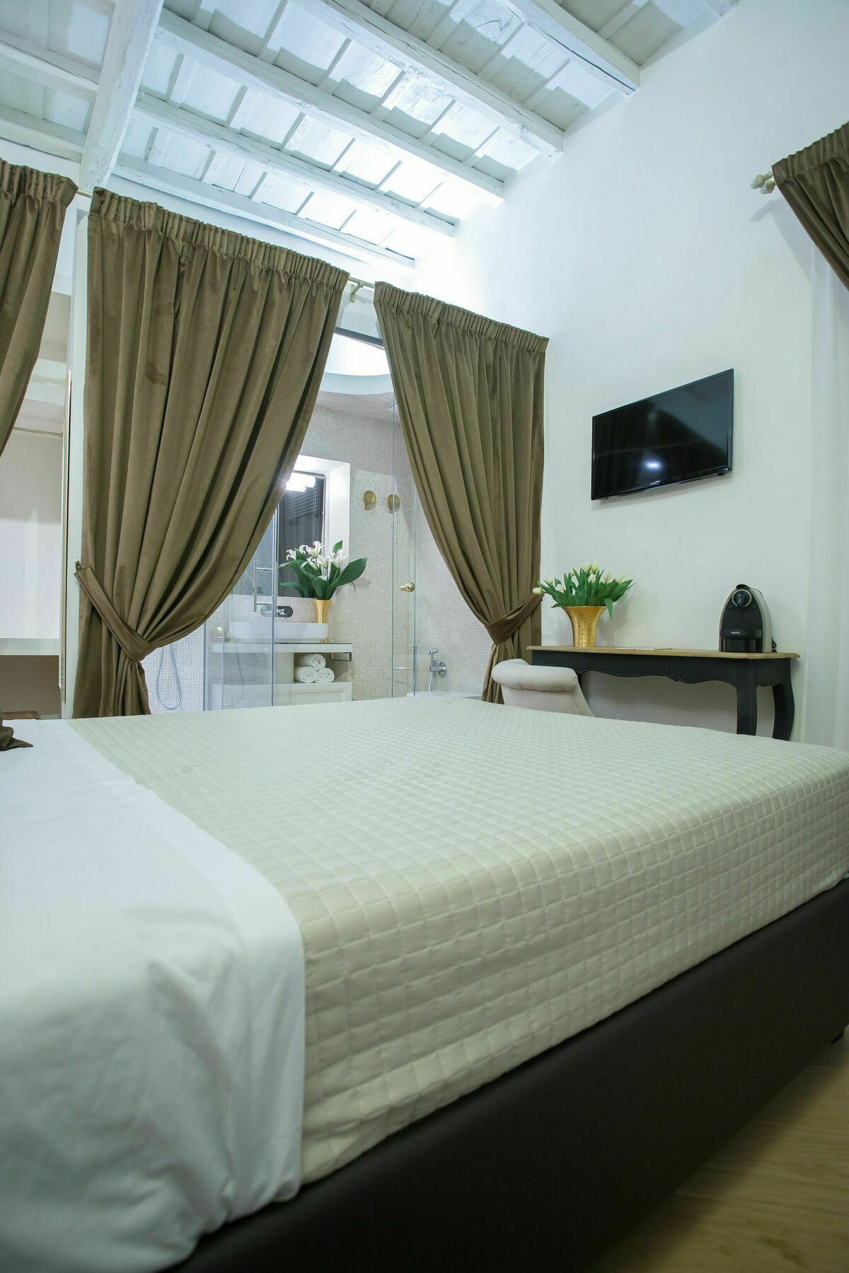 Starhome Pantheon Rome Extérieur photo